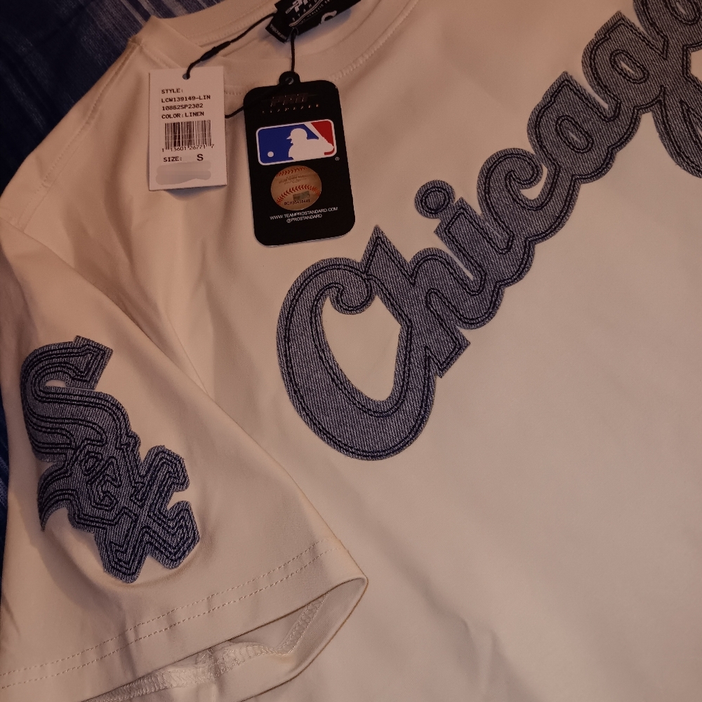 MLB Chicago White Sox T-SHIRT